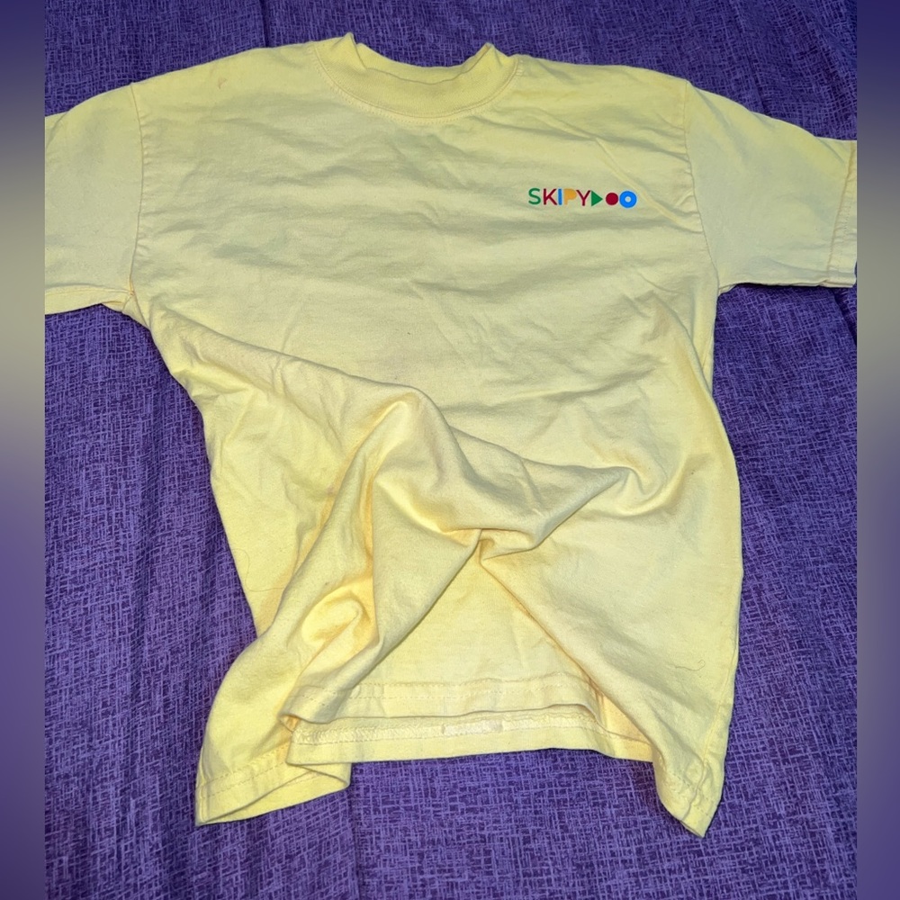 SkipyDoo T-Shirt